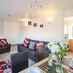 Belfast City Apartment