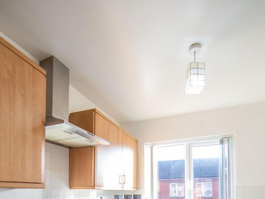 Belfast City Apartment Belfast